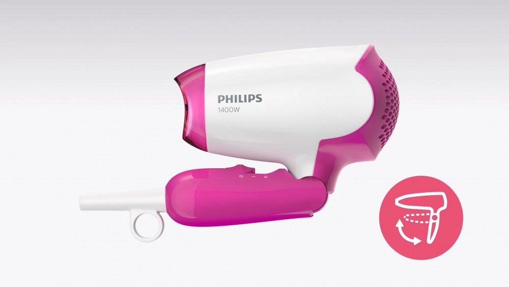 Фен Philips EssentialCare BHD003/00