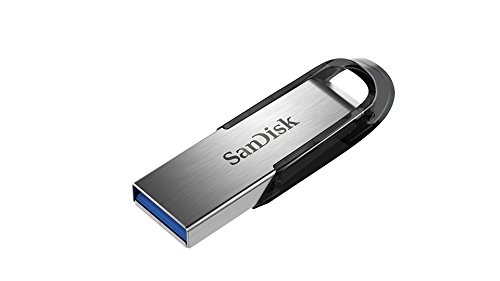 Накопичувач USB 3.0 SANDISK Flair 32GB (SDCZ73-032G-G46)