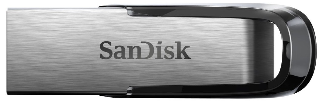 Накопичувач USB 3.0 SANDISK Flair 32GB (SDCZ73-032G-G46)