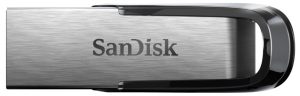 Накопичувач USB 3.0 SANDISK Flair 64GB 150MB/s (SDCZ73-064G-G46)