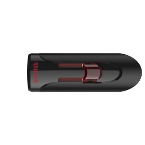 Накопичувач USB 3.0 SANDISK Glide 32GB (SDCZ600-032G-G35)