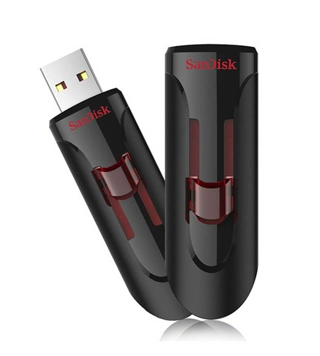 Накопичувач USB 3.0 SANDISK Glide 32GB (SDCZ600-032G-G35)