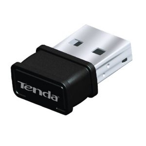 Wi-Fi USB адаптер TENDA W311Mi