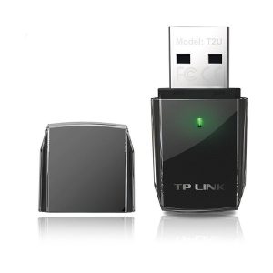 WiFi адаптер TP-LINK ARCHER-T2U