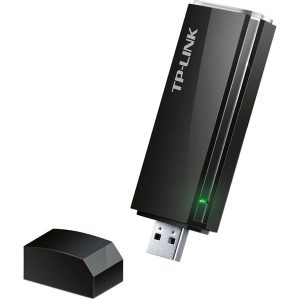 WiFi адаптер TP-LINK ARCHER-T4U