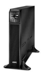 ДБЖ APC smart-ups srt 2200va (SRT2200XLI)