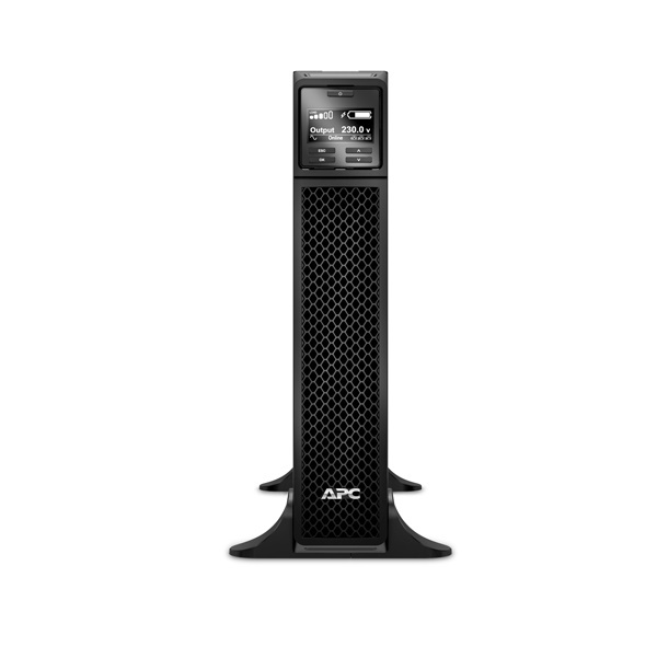 ДБЖ APC smart-ups srt 3000va (SRT3000XLI)