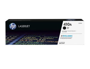 Картридж HP 410A CLJ Pro M377/M452/M477 Black (2300 стор)