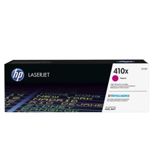 Картридж HP 410X CLJ Pro M377/M452/M477 Magenta (5000 стор)