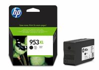 Картридж струйный HP No.953XL Officejet Pro 8210/8710/8720/8725/8730 Black, 2000. стр. (L0S70AE)