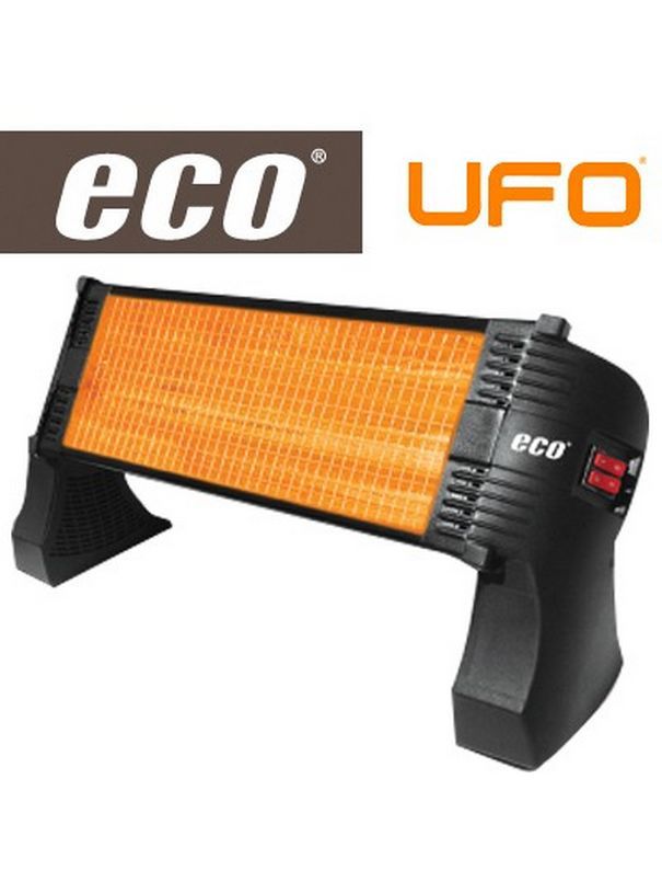 Инфракрасный обогреватель UFO Eco_Mini_1500