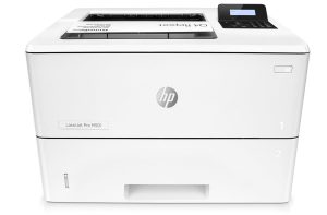 Принтер лазерний HP LJ Enterprise M501dn (J8H61A)