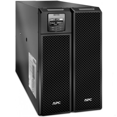 ИБП APC smart-ups srt 10000va (SRT10KXLI)