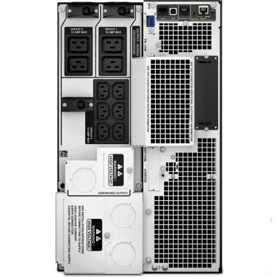 ИБП APC smart-ups srt 10000va (SRT10KXLI)