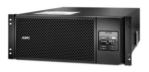 ДБЖ APC Smart-UPS SRT 6000VA RM (SRT6KRMXLI)