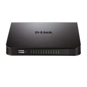 Комутатор D-Link DES-1024A