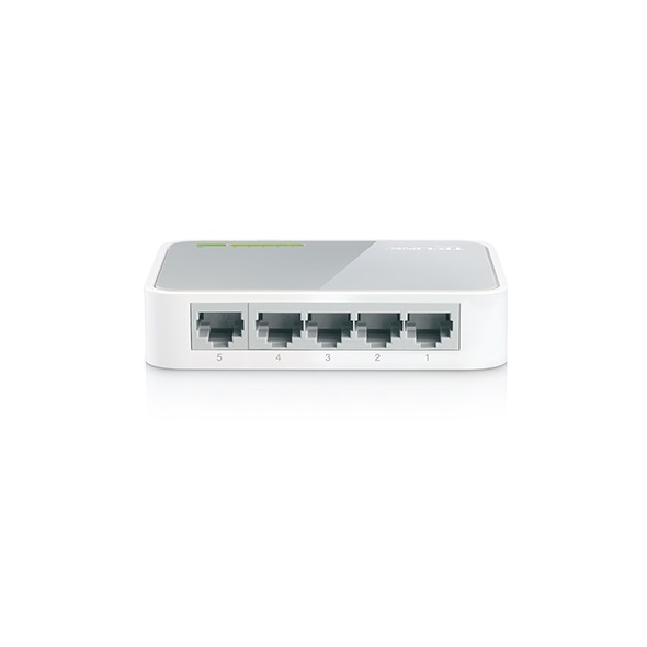 Коммутатор TP-LINK TL-SF1005D