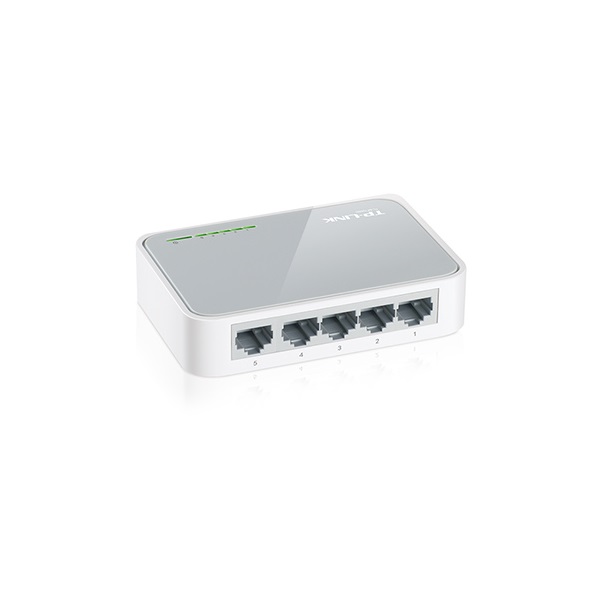 Коммутатор TP-LINK TL-SF1005D