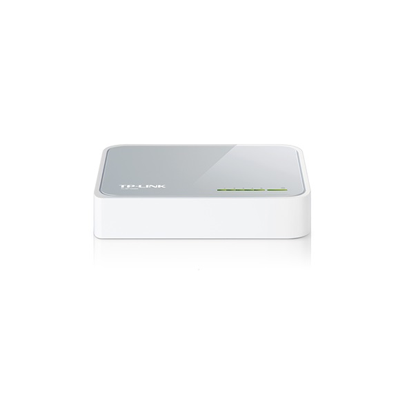 Коммутатор TP-LINK TL-SF1005D