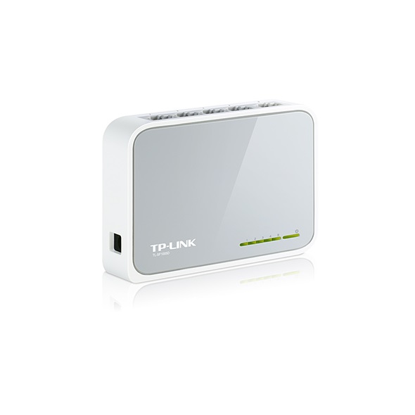 Коммутатор TP-LINK TL-SF1005D