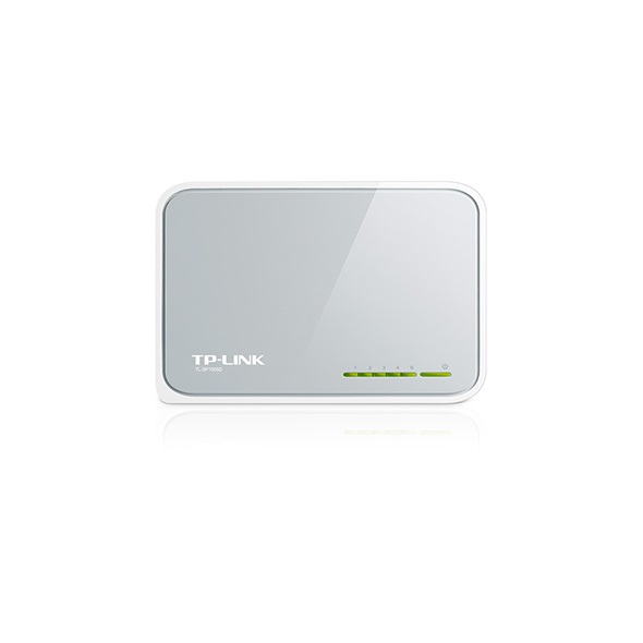 Коммутатор TP-LINK TL-SF1005D