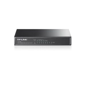 Комутатор TP-LINK TL-SF1008P (TL-SF1008P)