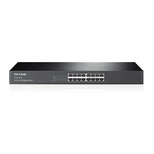 Комутатор TP-Link TL-SF1016 (TL-SF1016)