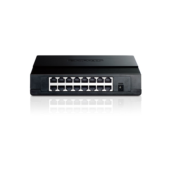 Комутатор TP-Link TL-SF1016D (TL-SF1016D)