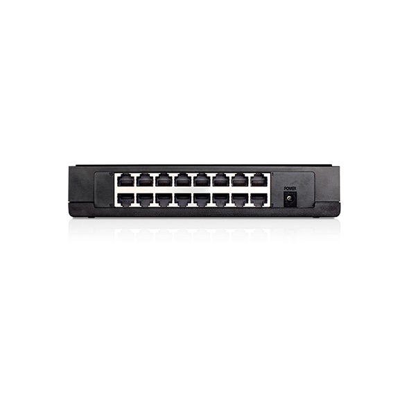 Комутатор TP-Link TL-SF1016D (TL-SF1016D)