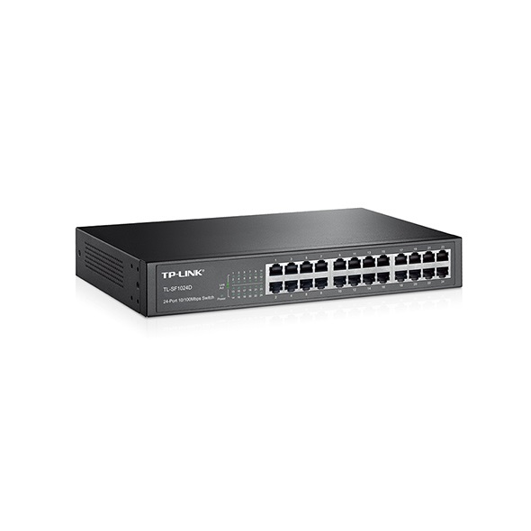 Комутатор TP-Link TL-SF1024D