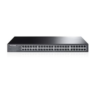 Комутатор TP-LINK TL-SF1048 (TL-SF1048)