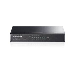 Комутатор TP-LINK TL-SG1008P (TL-SG1008P)