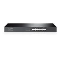 Коммутатор TP-LINK TL-SG1016 (TL-SG1016)