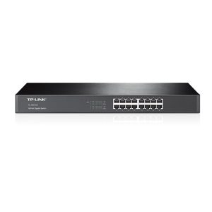 Комутатор TP-LINK TL-SG1016 (TL-SG1016)