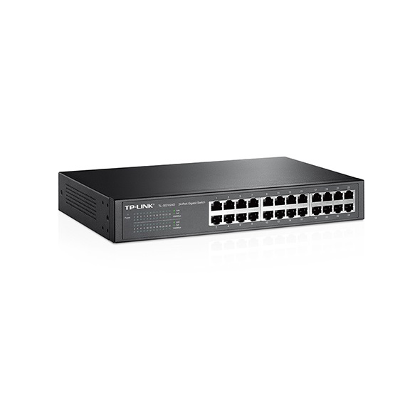 Комутатор TP-LINK TL-SG1024D (TL-SG1024D)