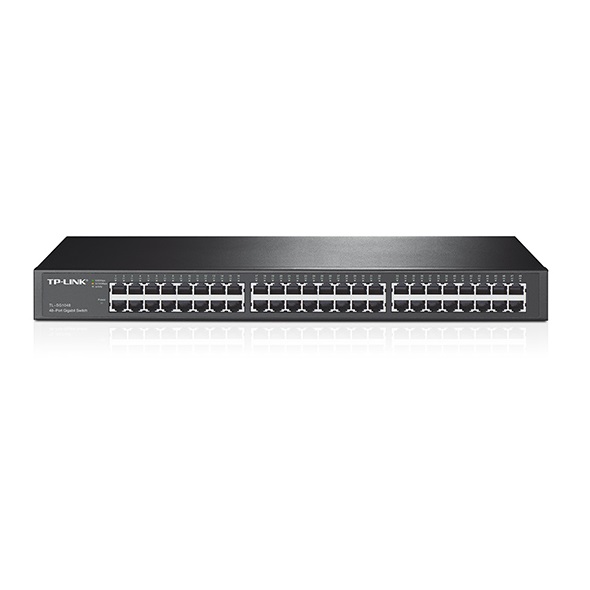 Комутатор TP-LINK TL-SG1048 (TL-SG1048)