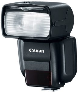 Спалах CANON Speedlite 430 EX III-RT (5247B003)