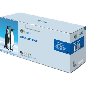 Картридж G&G до Samsung SL-M2020/2070 series Black (1000 стор)