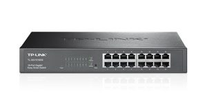 Комутатор TP-LINK TL-SG1016DE (TL-SG1016DE)