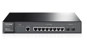 Комутатор TP-LINK TL-SG3210 (TL-SG3210)