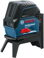 Лазерный нивелир Bosch GCL 2-15