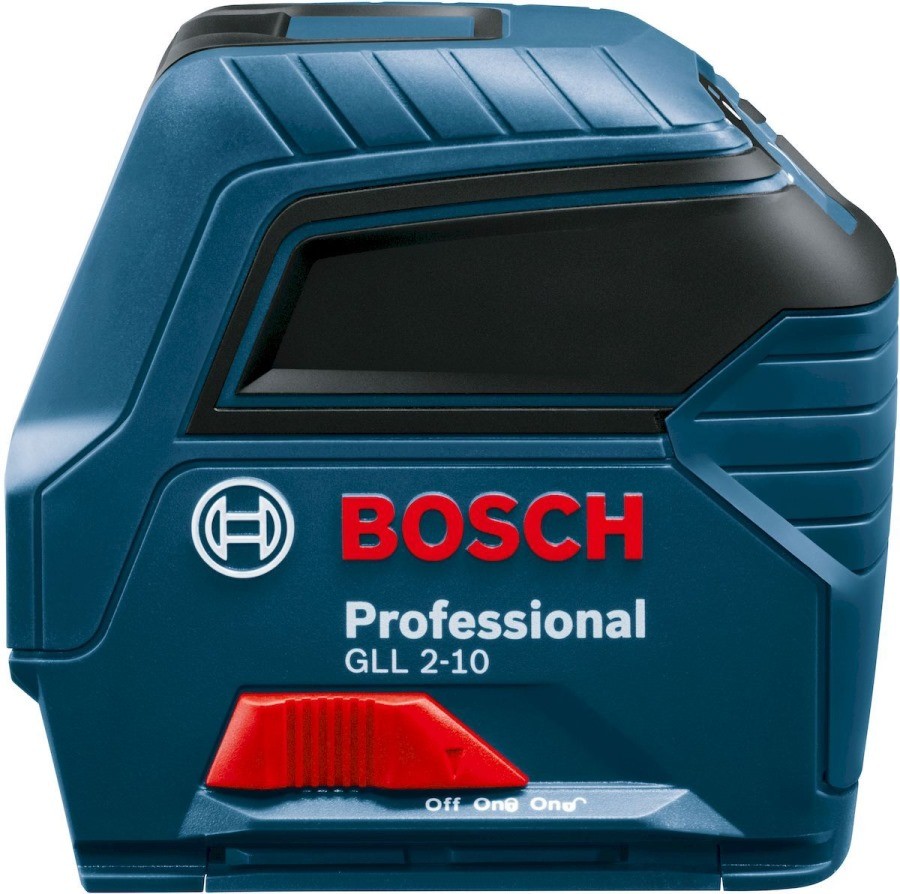 Лазерный нивелир Bosch GLL 2-10 (0601063L00)