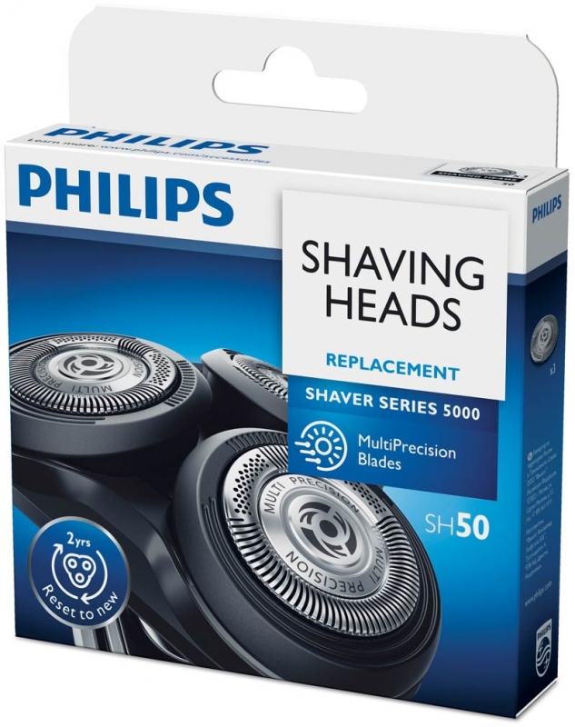 Головка для бритви Philips SH50/50