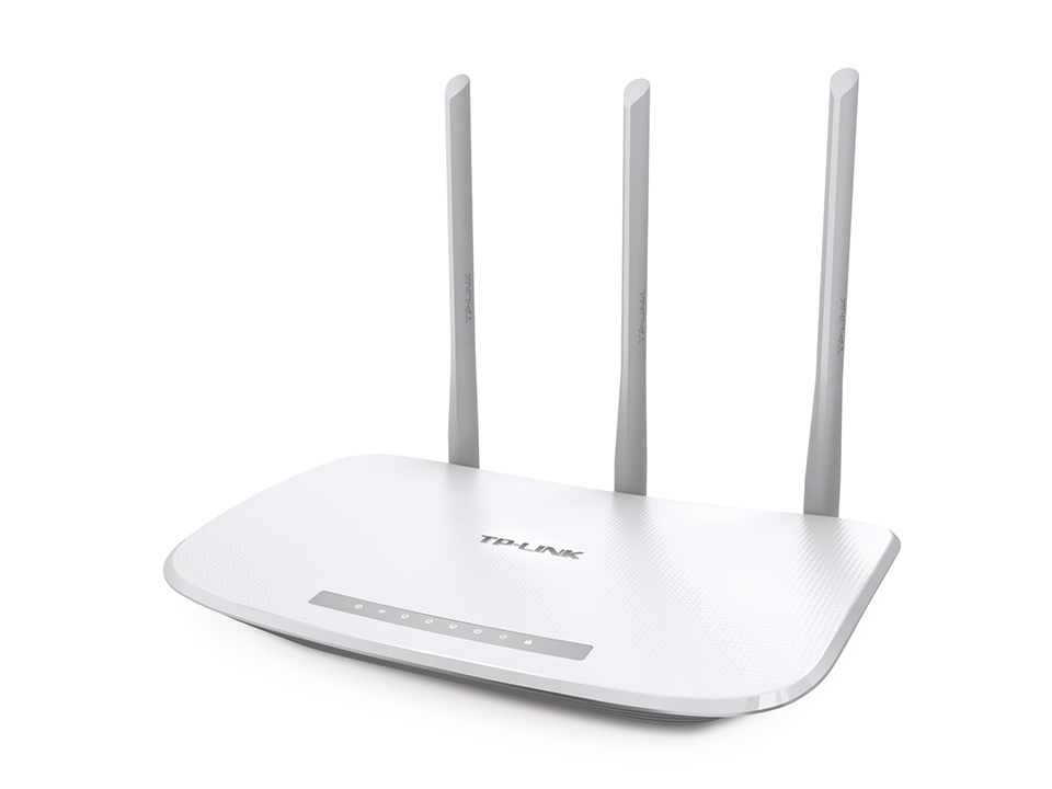 Роутер TP-LINK TL-WR845N