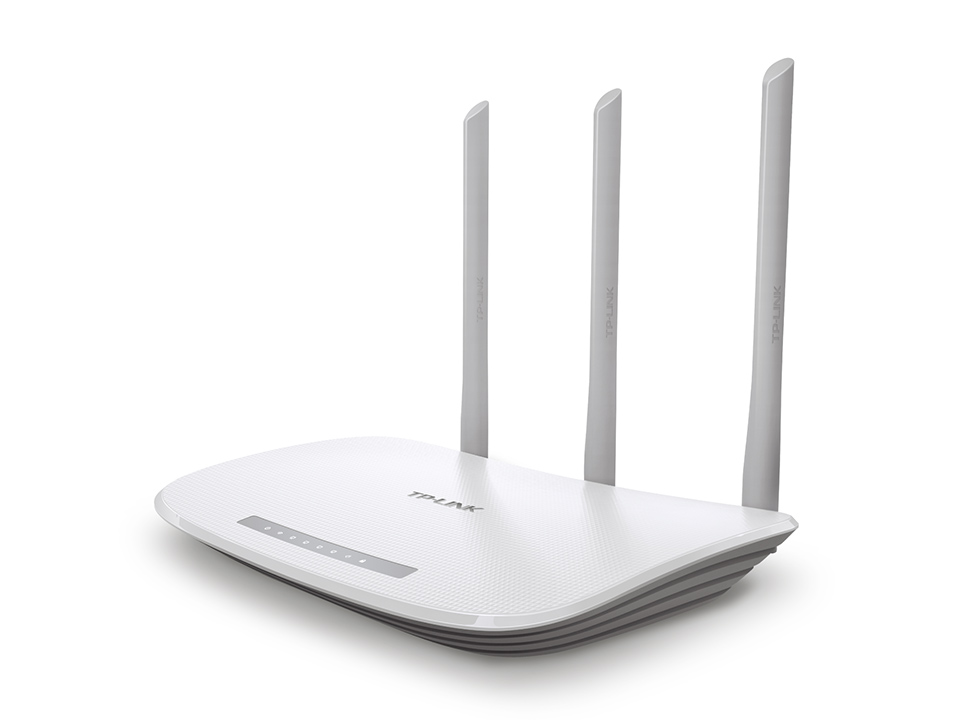 Роутер TP-LINK TL-WR845N