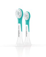 Детская насадка для зубной щетки Philips Sonicare HX6032/33