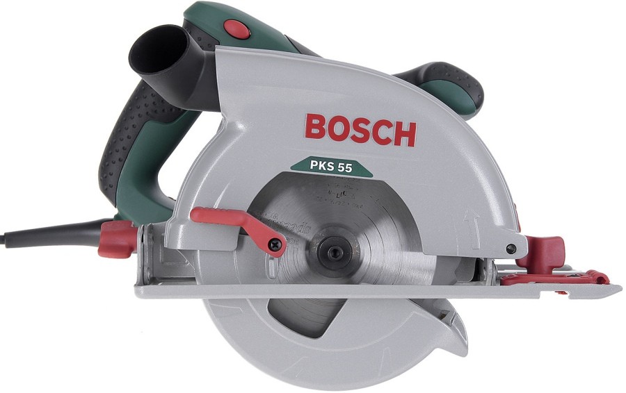 Циркулярна пила Bosch PKS 55