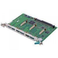 Плата расширения Panasonic KX-TDA0190XJ для KX-TDA/TDE, (3 slots)