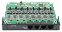 Плата расширения Panasonic KX-NS5172X для KX-NS500, 16-port Digital Extension Card