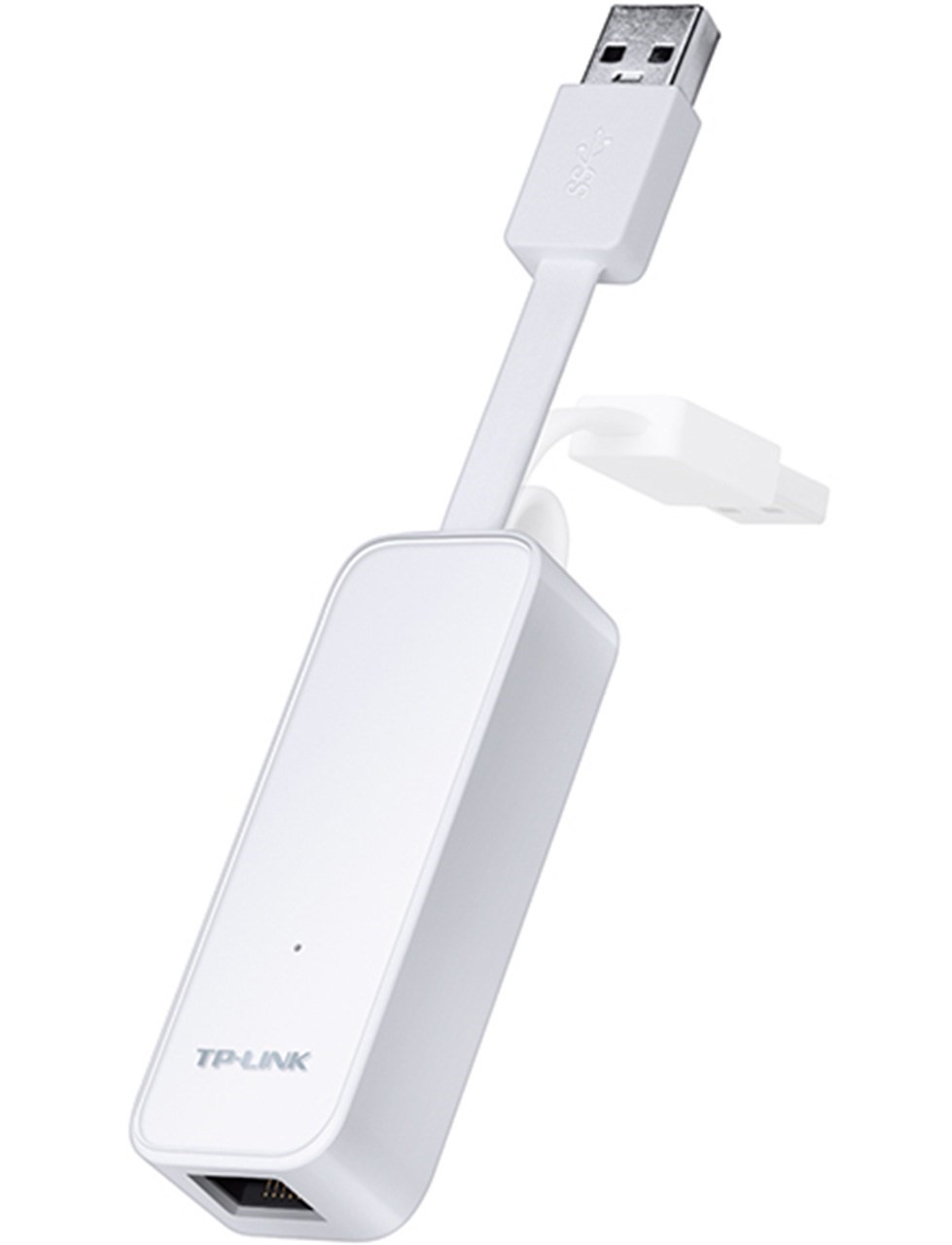 Мережевий адаптер TP-LINK UE300 1xGE, USB3.0